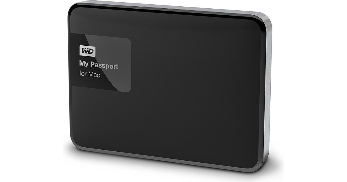my passport for mac back up